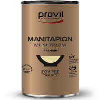 Крем-суп грибний TM Provil 1 кг